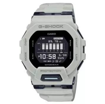 Casio G-SHOCK GBD-200UU-9ER часы