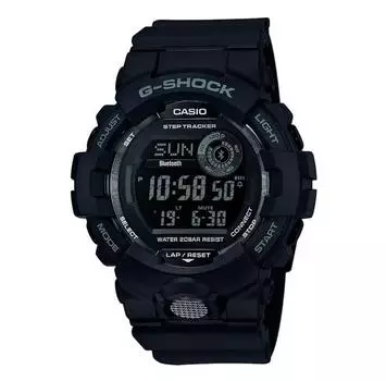 Casio G-SHOCK GBD-800 часы