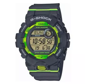 Casio G-SHOCK GBD-800 часы