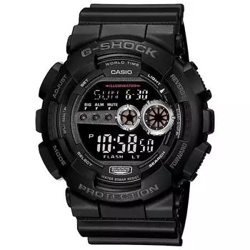Casio G Shock Gd 100 1bjf [G Shock]
