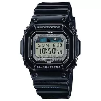 Casio G Shock Glx 5600 1jf [G Lide]