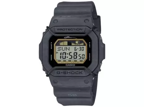 Casio G-SHOCK GLX-5600KB-1JR G-LIDE x Kanoa Igarashi цифровые мужские часы из смолы НОВЫЕ