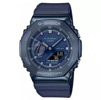 Casio G-SHOCK GM-2100N-2AER часы
