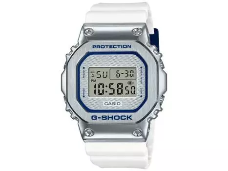 CASIO G-SHOCK GM-5600LC-7JF PRECIOUS HEART SELECTION Мужские часы из смолы НОВИНКА
