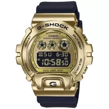 CASIO G SHOCK GM 6900G 9JF