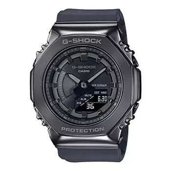 CASIO G-SHOCK GM-S2100B-8AJF Часы унисекс с металлическим покрытием NEW из Японии