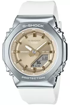 Casio G-Shock GM-S2110-7A9JF Minimal Design Japan Import New 2024