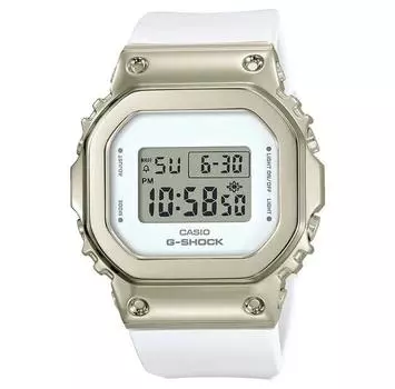 Casio G-SHOCK GM-S5600G-7ER часы