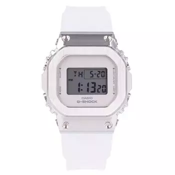 CASIO G-SHOCK GM-S5600SK-7 [предмет]