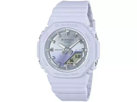 Casio G-SHOCK GMA-P2100SG-2AJF Аналоговые цифровые кварцевые часы Sunset Glow 40.2 мм