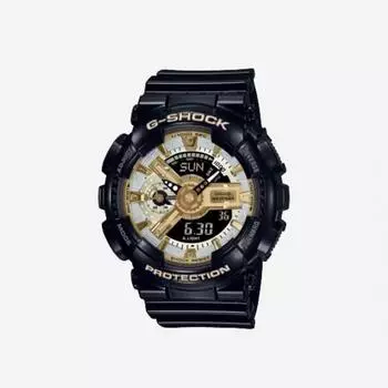 Casio G Shock GMA S110GB 1A