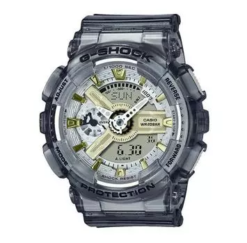 Casio G-SHOCK GMA-S110GS-8AER часы