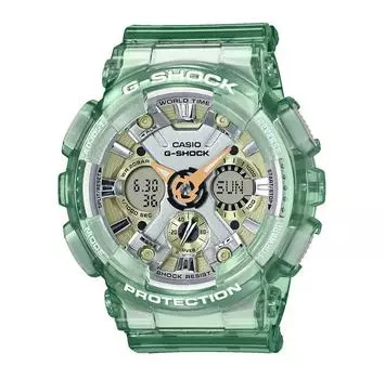 Casio G-SHOCK GMA-S120GS-3AER часы