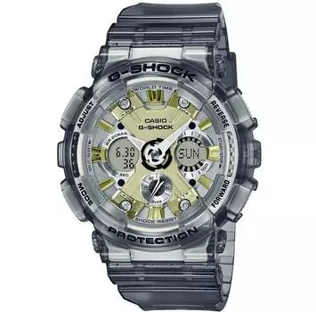 Casio G-SHOCK GMA-S120GS-8AER часы