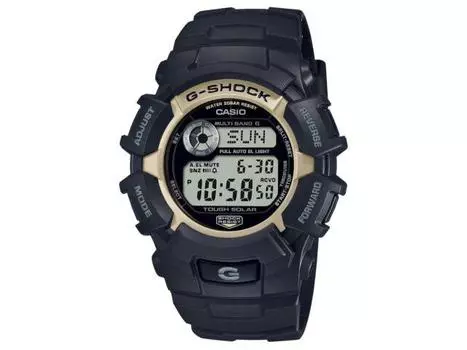 CASIO G-SHOCK GW-2320SF-1B6JR FIRE PACKAGE 23 Solar Radio Men s Watch NEW