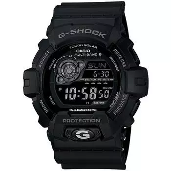 Casio G Shock Gw 8900a 1jf [G Shock Multiband6 Multiband 6 ]