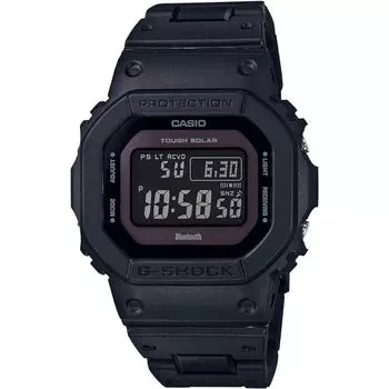 CASIO G-SHOCK GW-B5600BC-1BJF Tough Solar Multiband 6 мужские часы Bluetooth