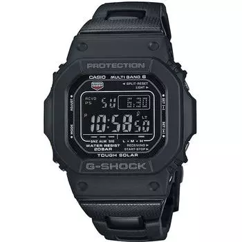 CASIO G SHOCK GW M5610UBC 1JF [G SHOCK 20 АТМ водостойкий солнечный радиоприемник GW M5610 серия]