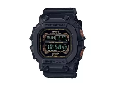 CASIO G-SHOCK GX-56RC-1JF ЧИРКО-КОРИЧНЕВЫЕ Цифровые мужские часы ограниченной серии НОВЫЕ