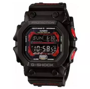 Casio G-SHOCK GXW-56-1AER часы