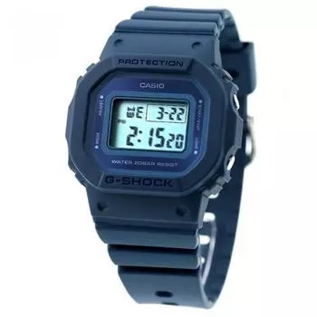 Casio G SHOCK кварцевые мужские женские наручные часы GMD S5600 2