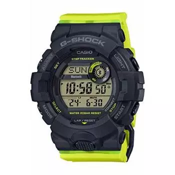 CASIO G-SHOCK Модель среднего размера GMD-B800SC-1BJF мужская Bluetooth NEW из Японии