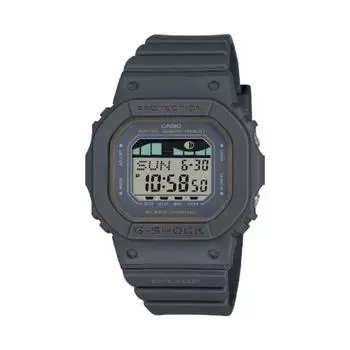Casio G Shock Sportsline G Lide Маленькая и тонкая модель черного цвета Glx S5600 1jf