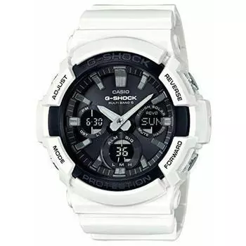CASIO G-SHOCK Tough Solar GAW-100B-7AJF Мужские НОВЫЕ из Японии