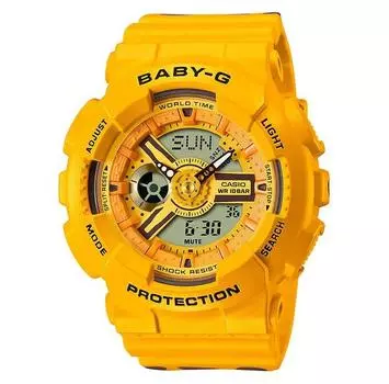 Casio Ga110Slc9 часы