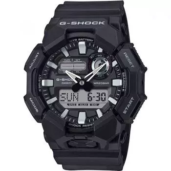 Casio Ga 010 1ajf [G Shock G Shock ]