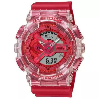 CASIO GA 110GL 4AJR G SHOCK G Shock Серия Lucky Drop