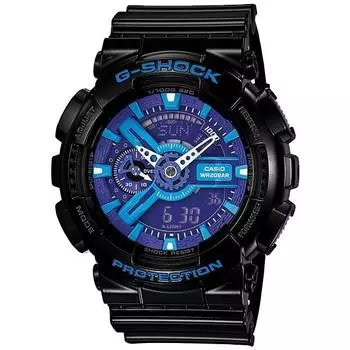 CASIO GA 110HC 1AJF [G SHOCK Hyper Colors]