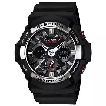 CASIO GA 200 1AJF G ШОК