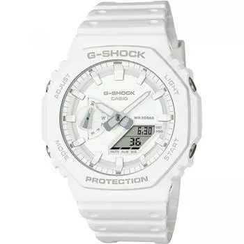 CASIO GA-2100-7A7JF [G-SHOCK] (G-SHOCK) Серия ТОН-В-ТОН]