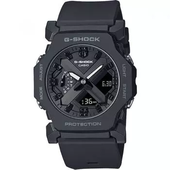CASIO GA 2300 1AJF [G SHOCK G SHOCK Минимальный дизайн]