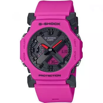 CASIO GA 2300 4AJF [G SHOCK G SHOCK Минимальный дизайн]
