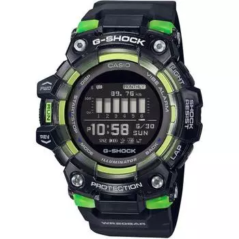 CASIO GBD 100SM 1JF GBD 100 подземная лаборатория