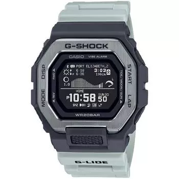 CASIO GBX 100TT 8JF [цветовая модель G SHOCK Sportsline G LIDE GBX 100]
