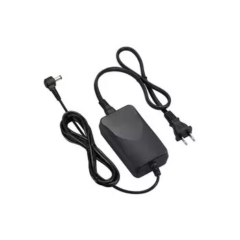 CASIO Genuine AC Adapter with electronic AD-A12150LW [Compatible keyboard]