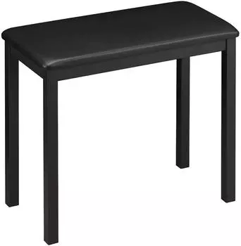 Casio Оригинальное кресло черного цвета с электронным управлением CB-7BK [совместимое пианино] чёрный