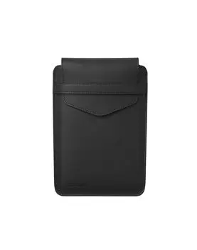 Casio genuine professional calculator case black CAL-CC10-BK-N