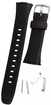 Casio Genuine Webceptor band connection parts included [CASIO] WVQ-400J, WVA-430J, WVA-620, WVA-620J, WV-M120J, WVA-470 +