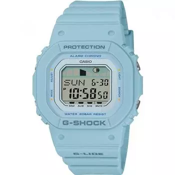 CASIO GLX S5600 2JF [G SHOCK G SHOCK G LIDE компактного размера]