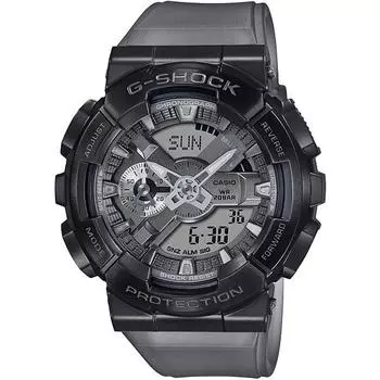 CASIO GM 110MF 1AJF [СЕРИЯ G SHOCK MIDNIGHT FOG]
