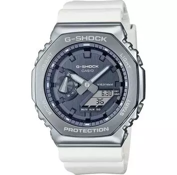 Casio GM-2100WS-7AER часы
