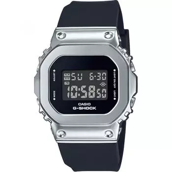 CASIO GM S5600U 1JF [G SHOCK G SHOCK Compact Series Metal5600]