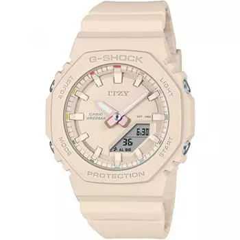 CASIO GMA P2100IT 4AJR [модель для совместной работы G SHOCK G SHOCK ITZY]
