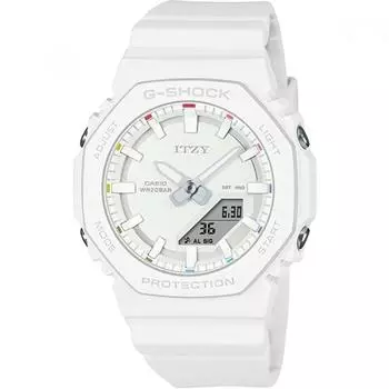 CASIO GMA P2100IT 7AJR [модель для совместной работы G SHOCK G SHOCK ITZY]