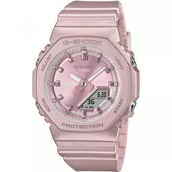 Casio Gma P2100st 4ajf [G Shock G Shock Минимальный дизайн]