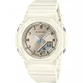 Casio Gma P2100st 7ajf [G Shock G Shock Минимальный дизайн]
